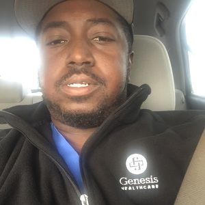 Meet your Posher, John